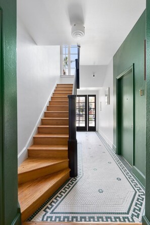Interior - Modern Apartment in the Heart of Phoenix (5) (Phoenix)