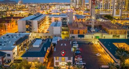 Modern Apartment in the Heart of Phoenix (5)