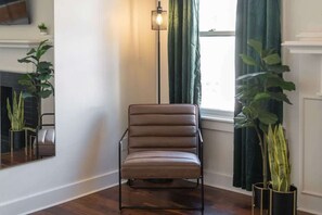 Interior - Modern Apartment in the Heart of Phoenix (5) (Phoenix)