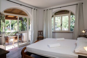 6 Schlafzimmer, Bügeleisen/Bügelbrett, WLAN, Bettwäsche