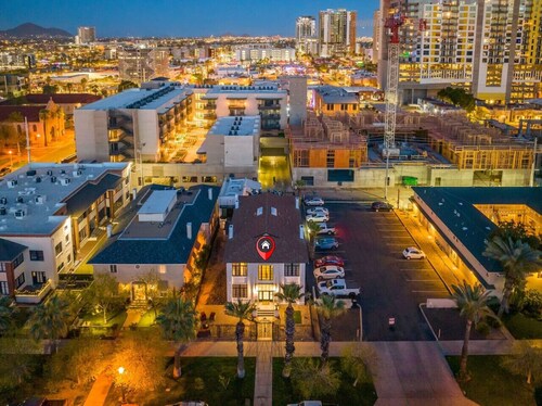 Modern Apartment in the Heart of Phoenix (10)