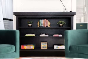 Interieur