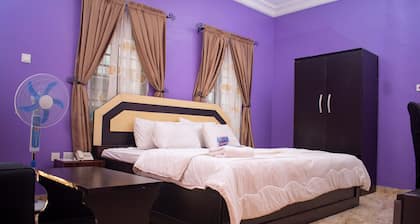 Jiksonodo Hotel and Suite