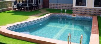 Jiksonodo Hotel and Suite