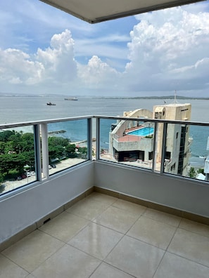 Property grounds - Piso, Apartamento de Lujo en Cartagena, Primera Línea de Playa (Cartagena de Indias)