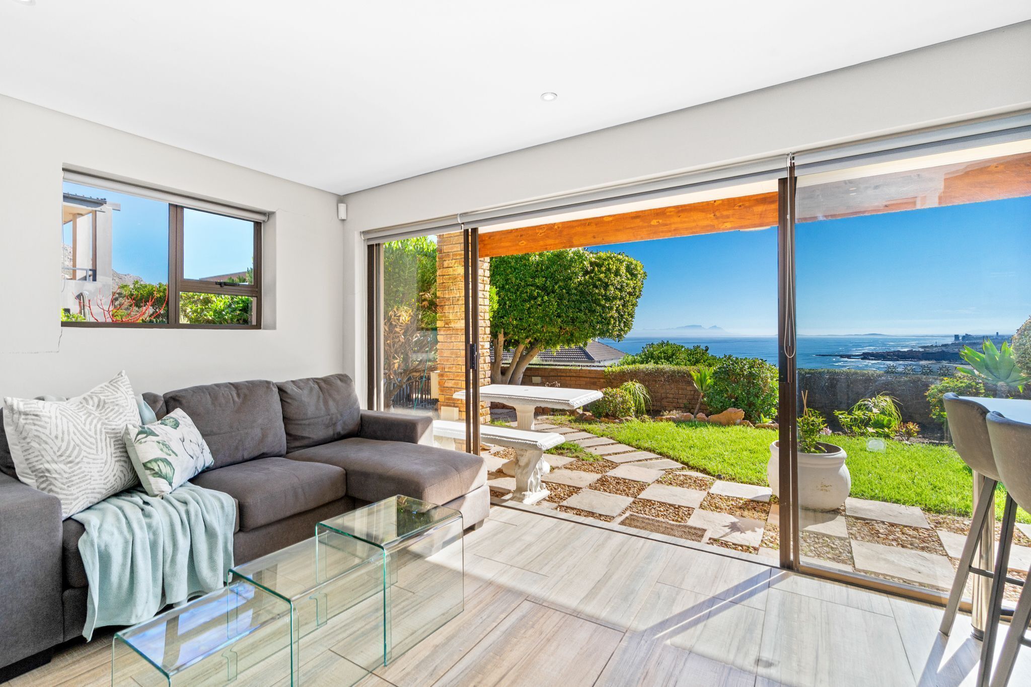 Departamento (1 Bedroom) | Vista frontal de la propiedad