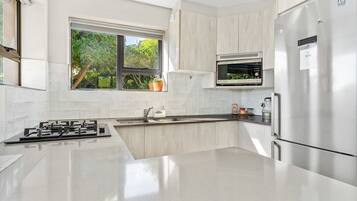 Apartamento (1 Bedroom) | Parte interna