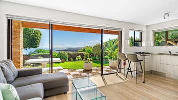 Apartamento (1 Bedroom) | Parte interna