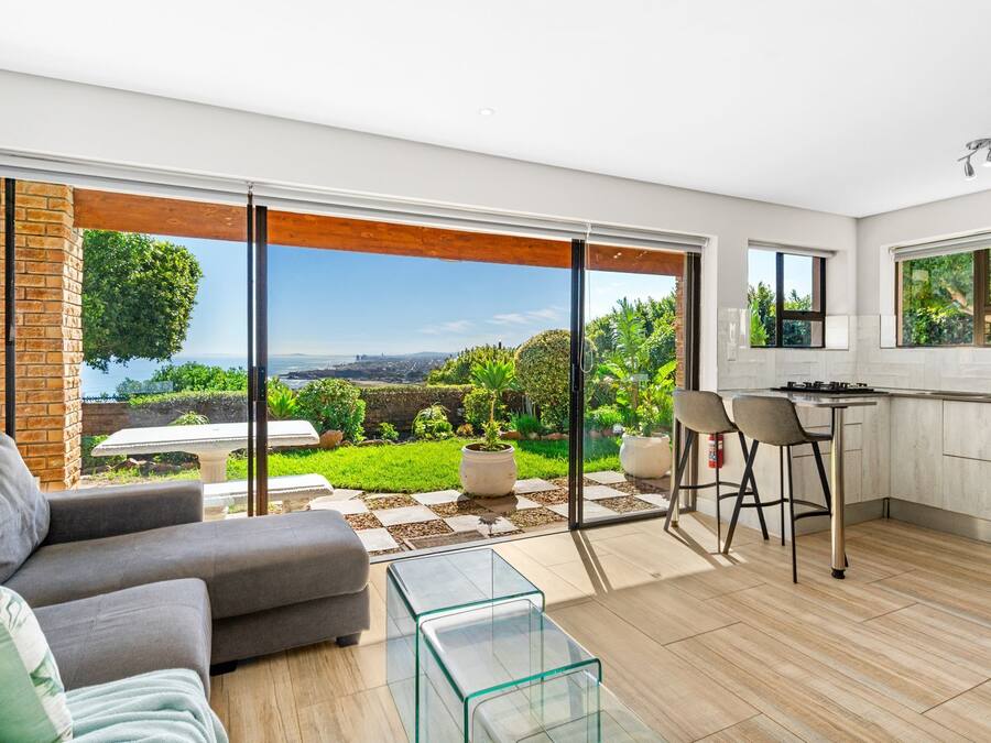 Leilighet (1 Bedroom) | Innvendig