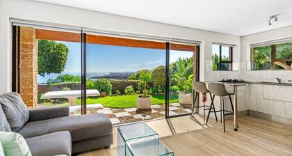 Zaria Sun Cottage