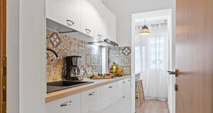 Design Premium langa Spitalul Obregia si Bagdasar Arseni