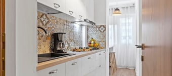 Design Premium langa Spitalul Obregia si Bagdasar Arseni
