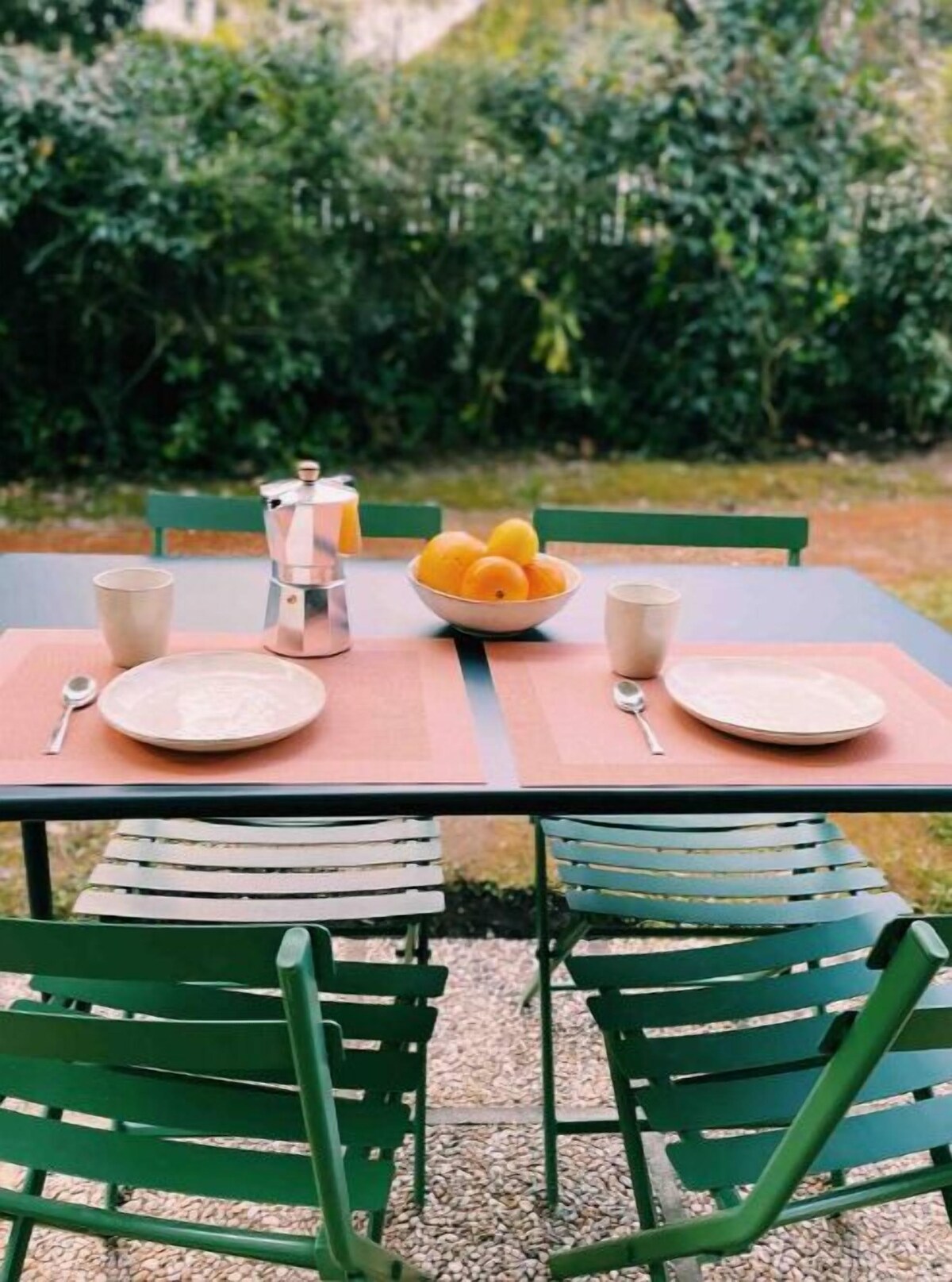 Image de profil de l’hôte