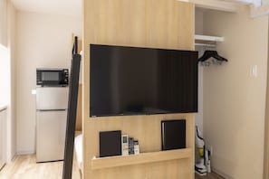 Habitación familiar | Televisión