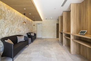 Recepción