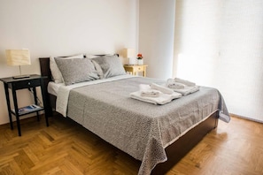 Apartment - Unique 100m2 Penthouse With Breathtaking Cityview (Athens)