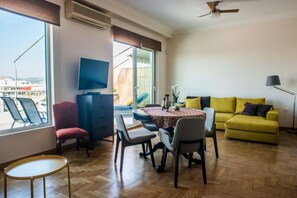 Apartment | 2 Schlafzimmer