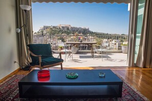Suite | 1 Schlafzimmer