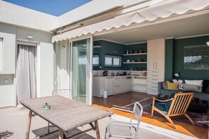 Suite | 1 Schlafzimmer