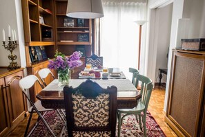 Leilighet | 3 soverom