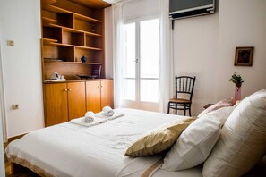 Leilighet | 3 soverom