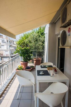 Lejlighed | 3 soveværelser