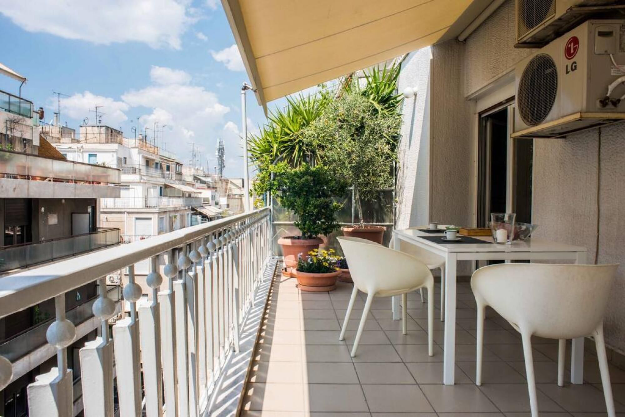 Lägenhet | 3 sovrum