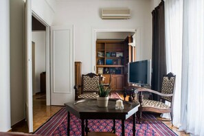 Leilighet | 3 soverom