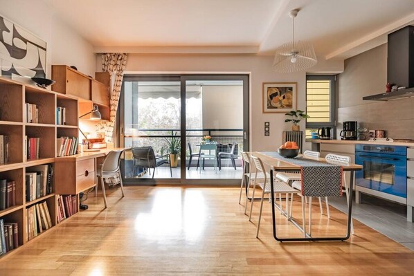 Apartment | 1 bedroom