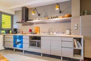 Leilighet | 1 soverom