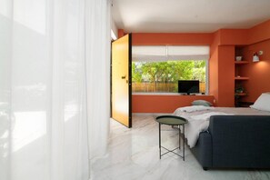 Apartment | 2 Schlafzimmer