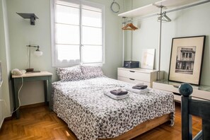 Apartemen | 2 kamar tidur