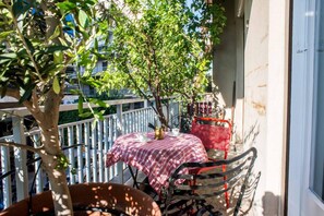 Appartement | 2 chambres