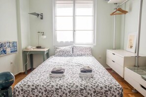 Appartement | 2 chambres