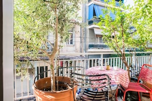 Apartment - The Architect s 90m2 Flat a Breath From Parthenon (Athens)