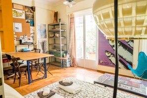 Apartemen | 2 kamar tidur