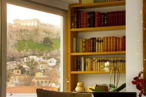 아파트 | 1 개의 침실