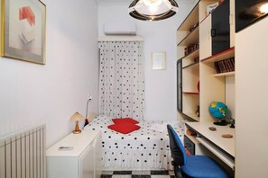 Apartment | 3 Schlafzimmer