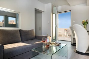 公寓 | 1 間臥室