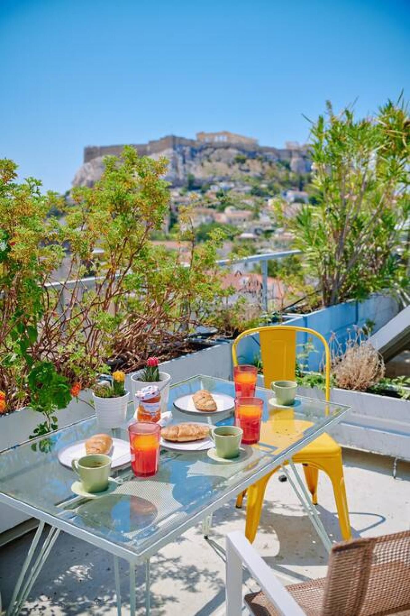 Apartment | 1 bedroom, desk