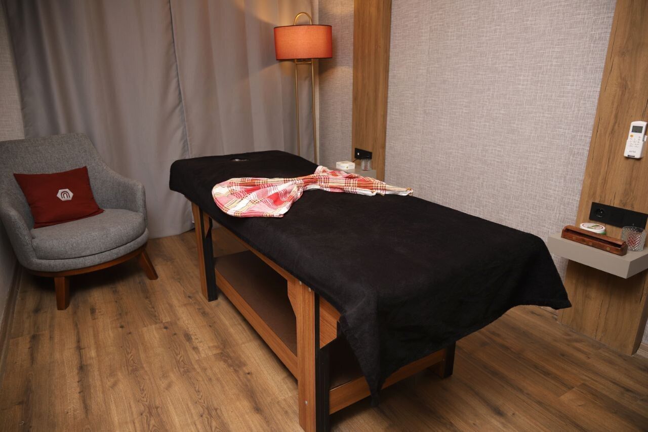 Massage
