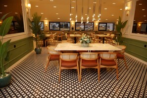 Dining - Rush Otel Tokat (Tokat)