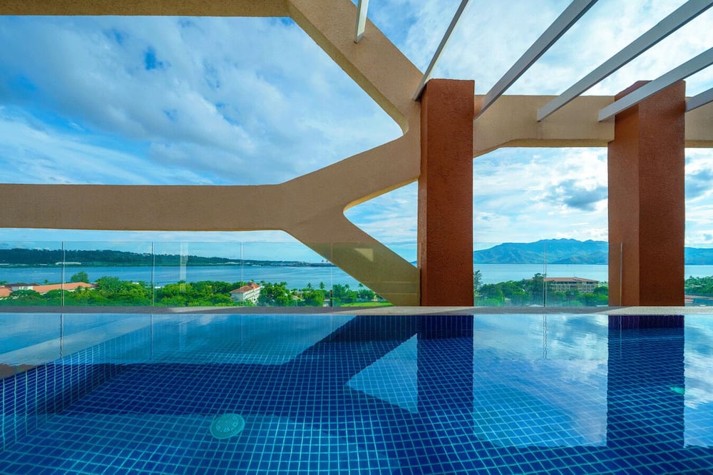 The Aurora Subic Hotel Managed by HII