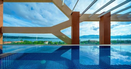 The Aurora Subic Hotel Managed by HII