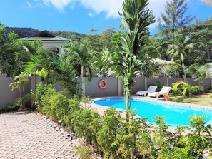 Apartamento clásico | Vistas del balcón