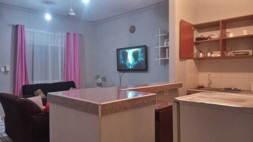 This is a cozy and beutiful home 