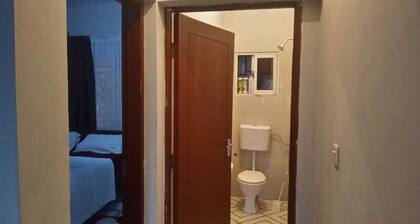 This is a cozy and beutiful home