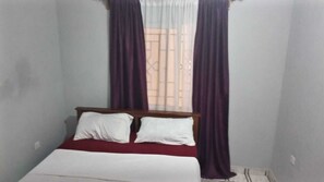 1 camera, Wi-Fi, lenzuola