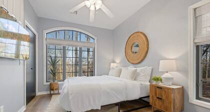 Pinecrest Lake House/Direct Access to Beaver Lake