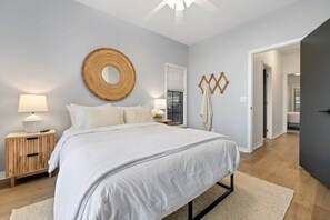 3 bedrooms, WiFi, bed sheets - Pinecrest Lake House/Direct Access to Beaver Lake (Rogers)